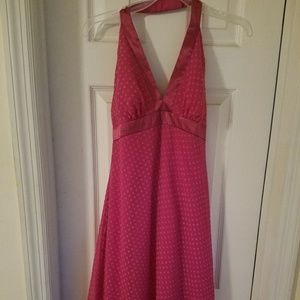 David's bridal party dress